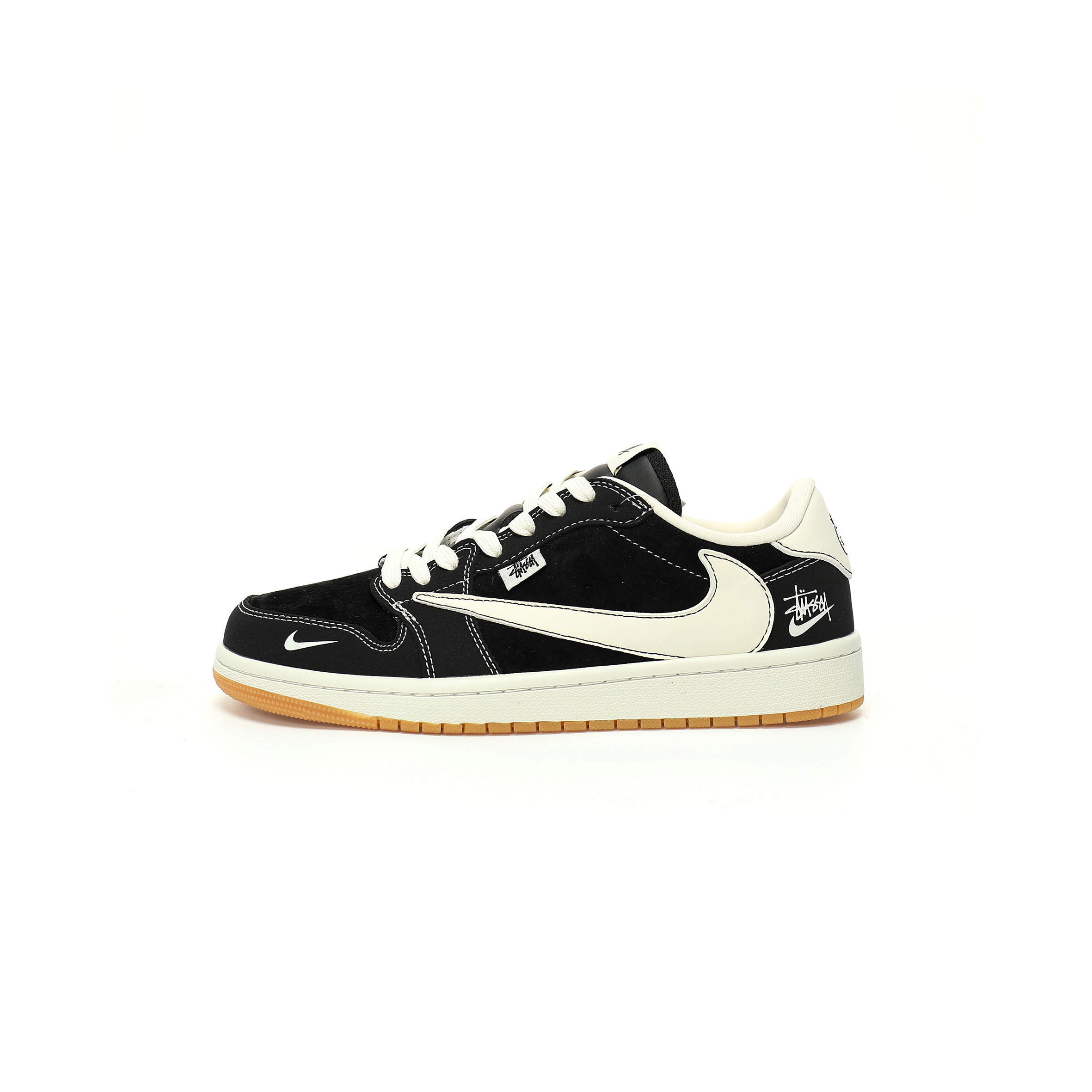 AIR JORDAN 1 LOW OG STUSSY JH6089-004